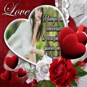 Meet your Posher, Flor